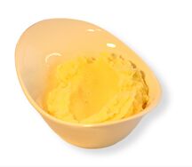 Картофельное пюре