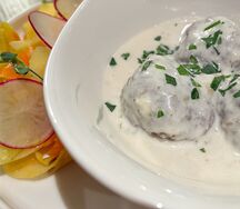 Клопсы по-Калининградски