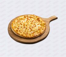 Хачапури по-мегрельски