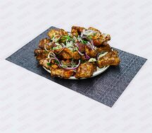 Шашлык свиной (корейка)