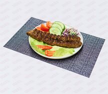 Свино-говяжий Люля-кебаб