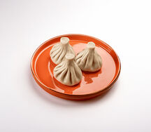 Хинкали куриные