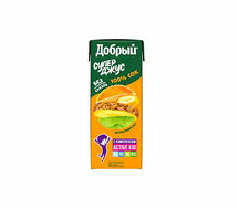 Добрый Супер Джус мультифрукт