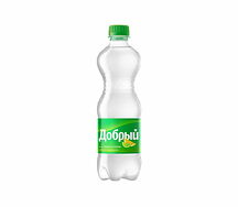 Добрый Лайм-Лимон