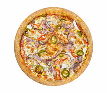 Мексиканская