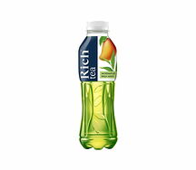 Rich Tea Зеленый с манго