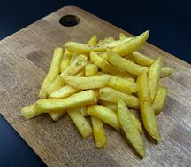 Картофель фри
