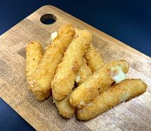 Сырные палочки