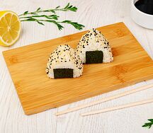 Онигири Фреш