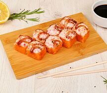 Калифорния гриль