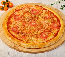 Маргарита Love