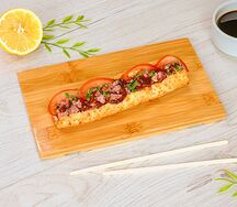 Ролл-дог Булл 