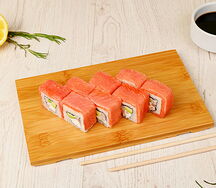 Филадельфия Смоук