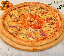 Мясковская Love