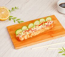 Ролл-дог Морской 