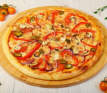 Мексикано Love 35