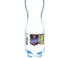 Вода Кувака газированная