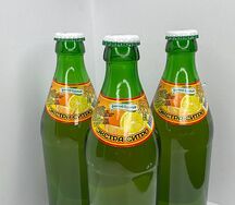 Экстра-ситро Широкий Карамыш