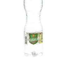 Вода Кувака без газа