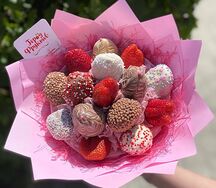 Розовое удовольствие 