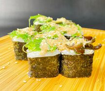 Ролл Чука 