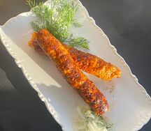 Люля-кебаб куриный 