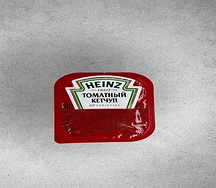 Соус томатный Heinz