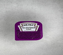 Соус чесночный Heinz