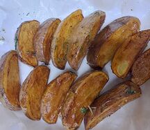 Картофель Айдахо 