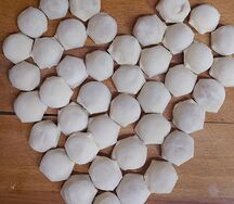 Пельмени Царские