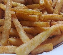 Картофель фри 