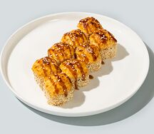 Острая Курочка гриль