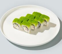 Креветка Чиз