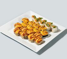 Мясной сет