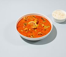 Том ям с курицей