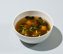 Мисо