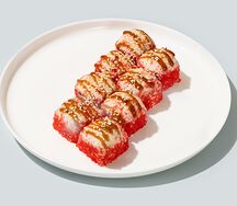 Калифорния гриль