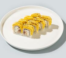 Сырная курочка
