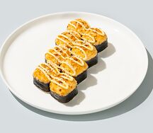 Курочка чеддер гриль