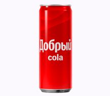 Добрый Кола