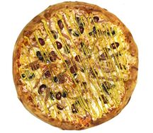 Супер мясная 