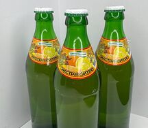 Лимонад Экстра Ситро Широкий Карамыш