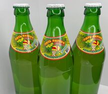 Лимонад Буратино Широкий Карамыш