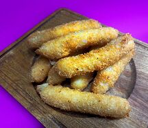 Сырные палочки