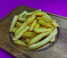 Картофель фри