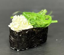 Гункан с чукой