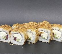 Бонито-тунец