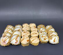 Сет Горячий 