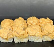 Спайси-мидии