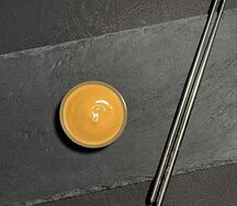 Сырный соус